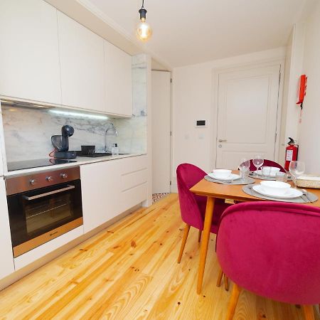 Oporto Guest Downtown Taipas Studio Apartment Exterior photo