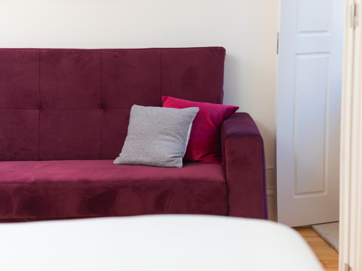 Oporto Guest Downtown Taipas Studio Apartment Exterior photo